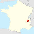 Chambery