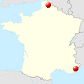 Lille-Nice