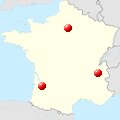 Paris-Bordeaux
